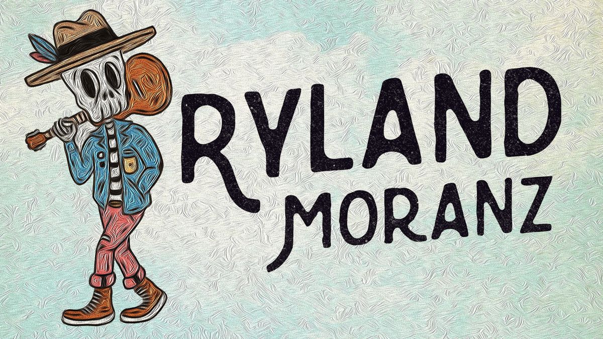 Ryland Moranz @ the Ironwood