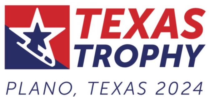 2024 Texas Trophy Figure Skating Competition