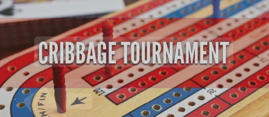 Jackson\u2019s Partners Cribbage Tournament 