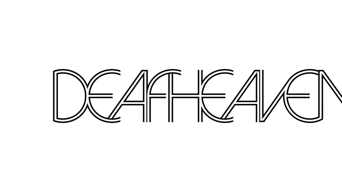 Deafheaven in Perth