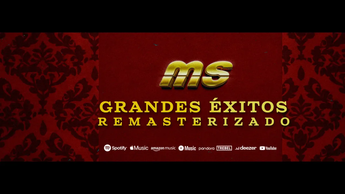 Banda MS in Monterrey