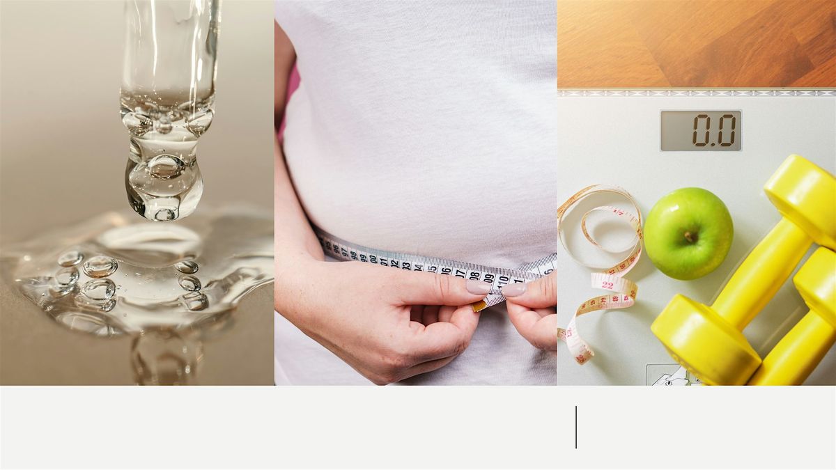 Metabolic Magic: An Intro to Peptides for Energy, Weight & Longevity