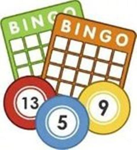 BINGO 