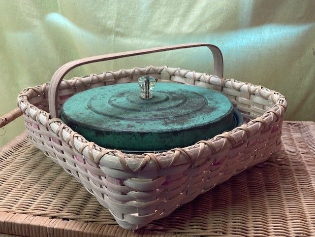 Casserole Carrier Basket