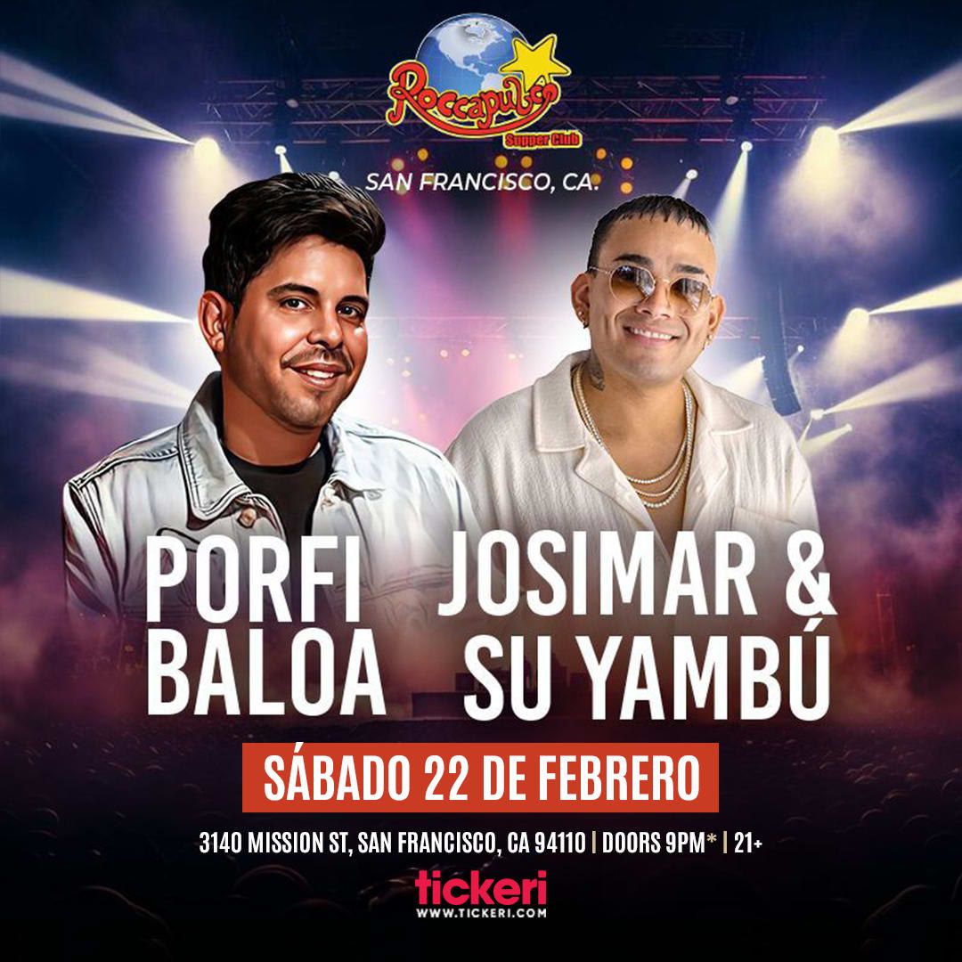 Porfi Baloa