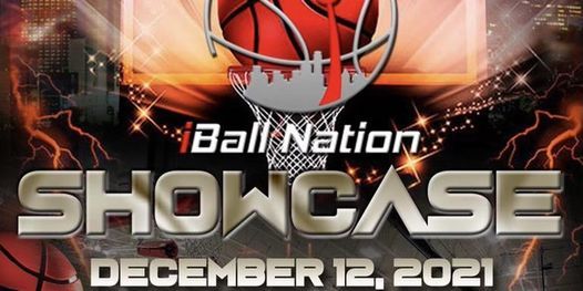 iBall Nation Showcase