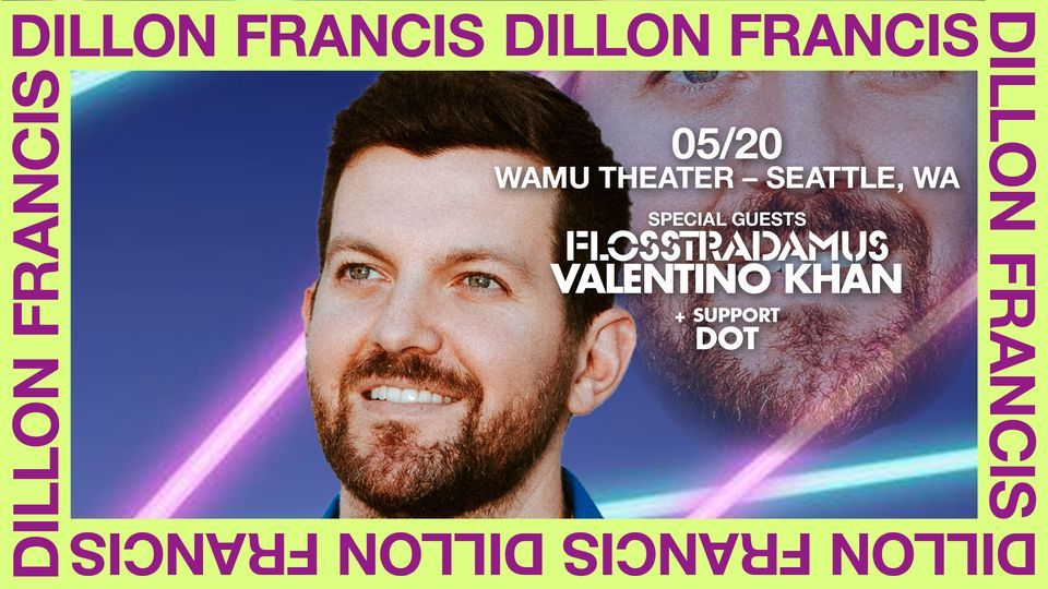 Dillon Francis & Flosstradamus