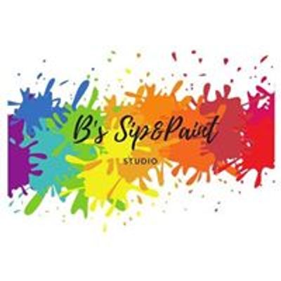 B's Sip & Paint