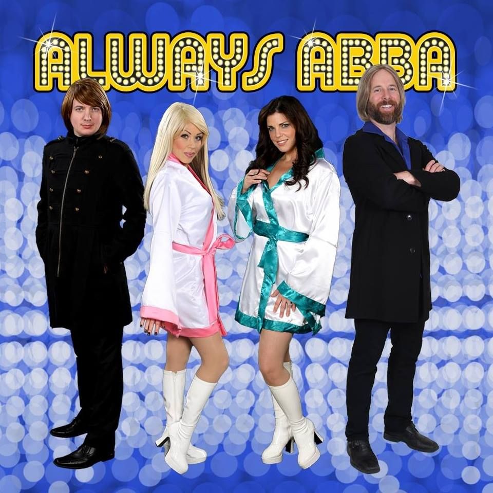 Always ABBA (Concert)