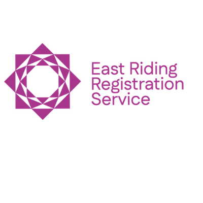 East Riding Registration Service