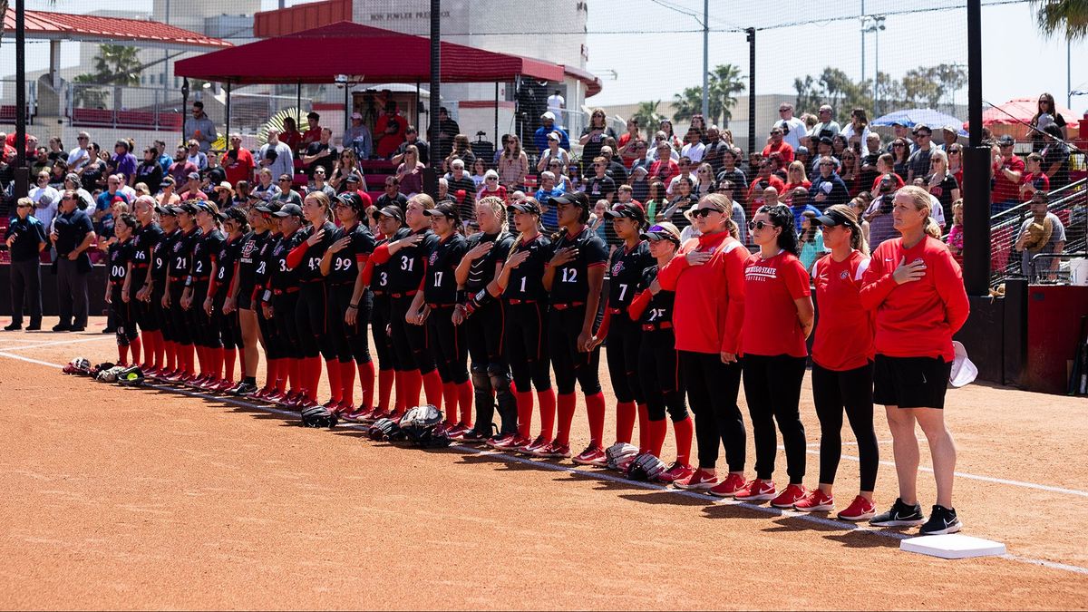 Parking NCAA Womens College World Series - Session 10 (If Necessary)