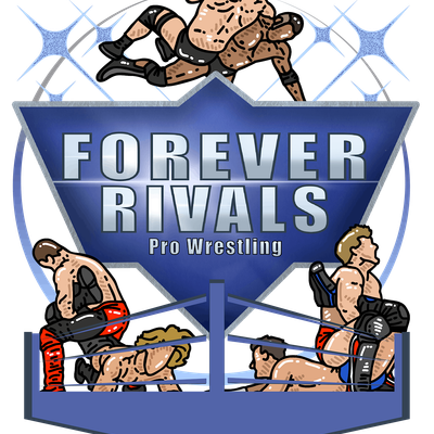 Forever Rivals pro wrestling
