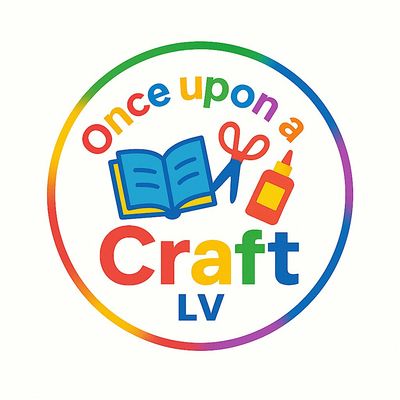 Once Upon A Craft LV