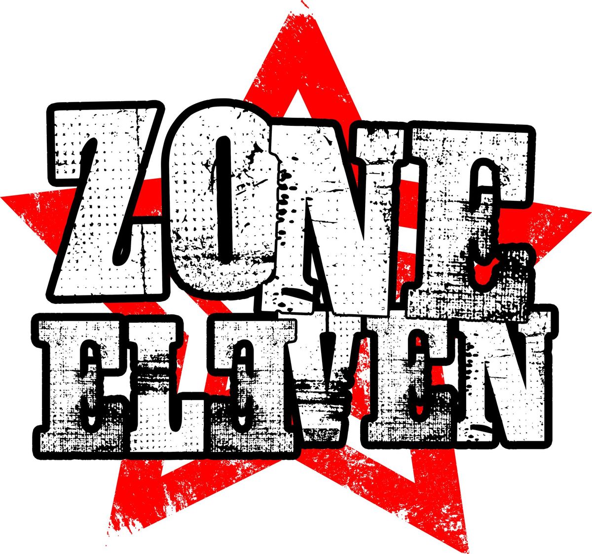 Zone Eleven Live at the White Hart