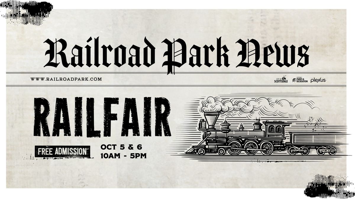 Railfair