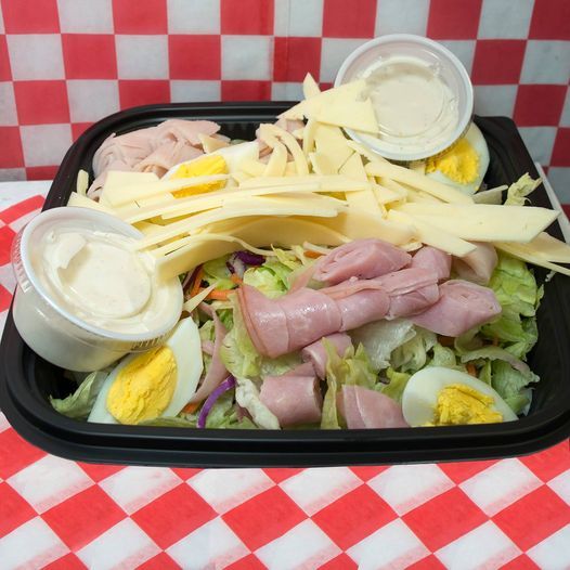 Xenia Food Truck rally, Xenia Station, 16 April 2021