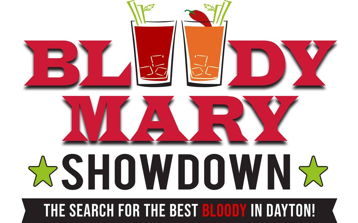 2025 Bloody Mary Showdown