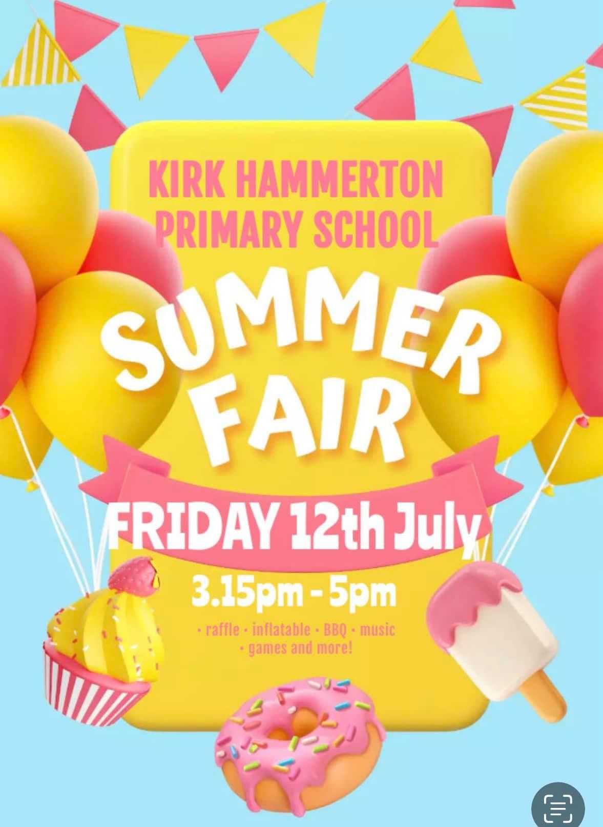 Summer Fair