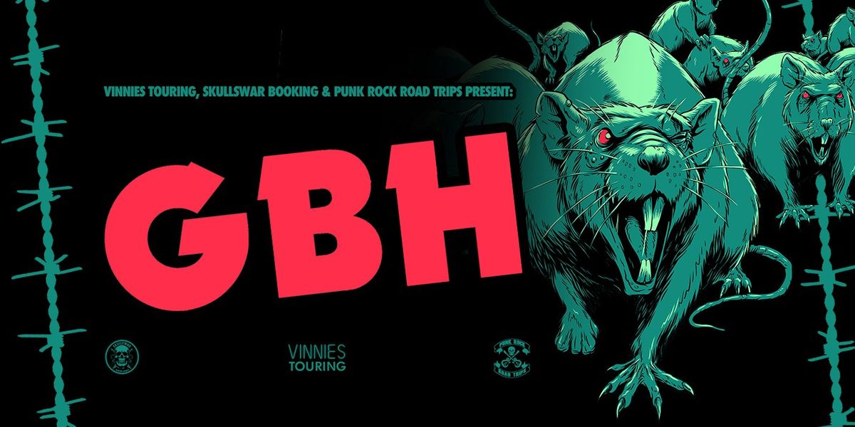 GBH (UK) in Melbourne