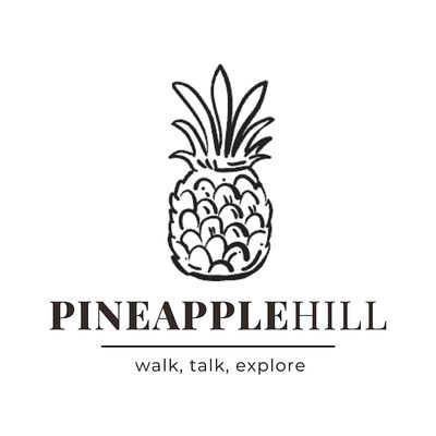 Pineapple Hill