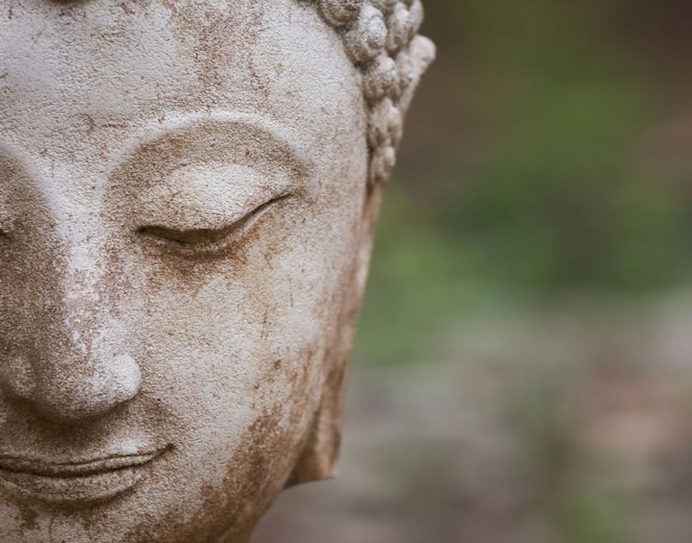 Mindfulness Meditation Class: Find Calm in the Chaos