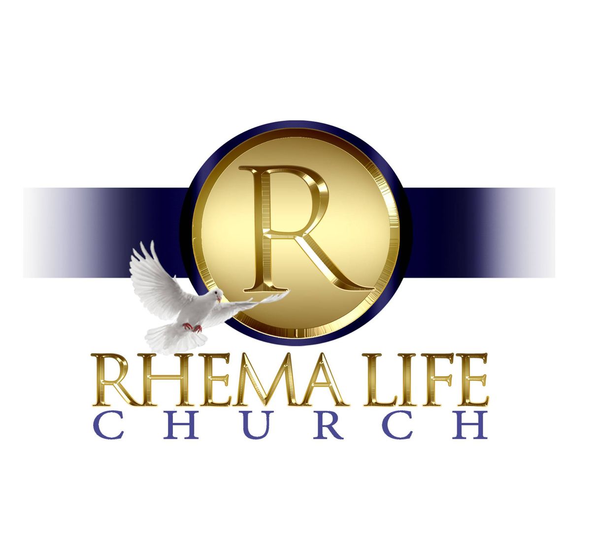 Sunday Worship At Rhema Life Church
