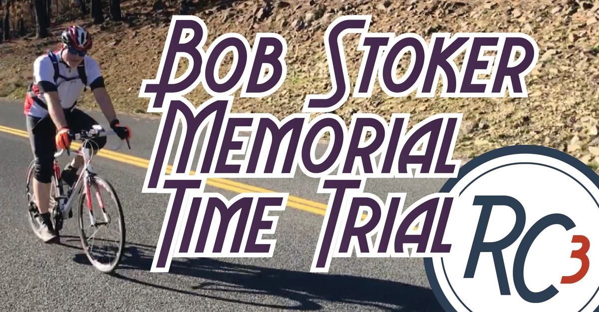 RC3. Bob Stoker Memorial TT