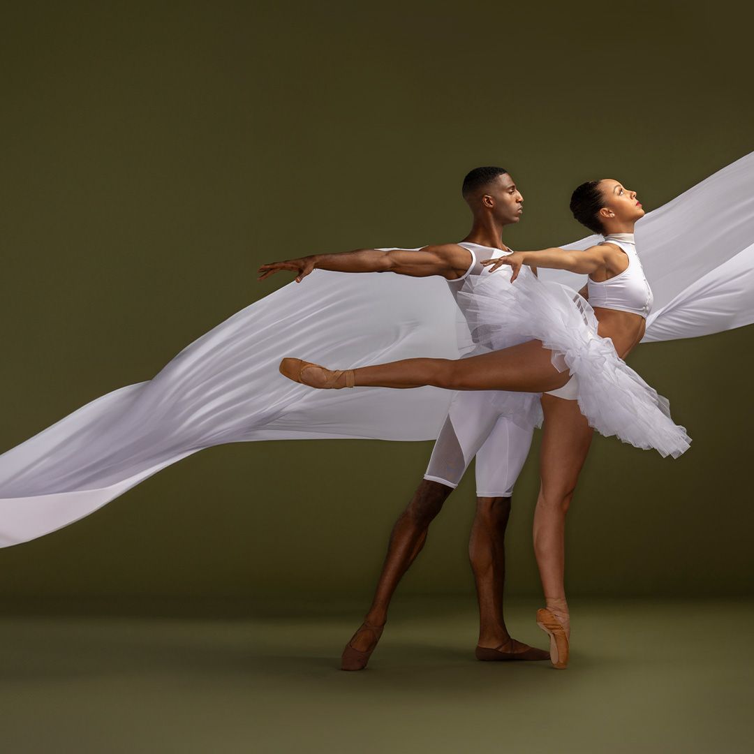 Dance Theatre of Harlem