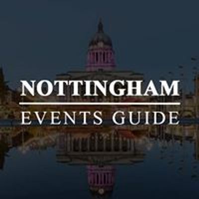 Nottingham Events Guide