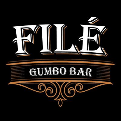 Fil\u00e9 Gumbo Bar