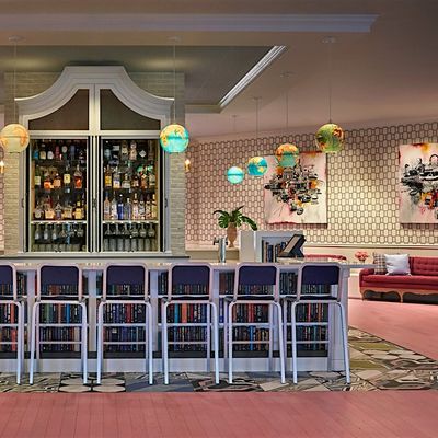 Graduate by Hilton Oxford