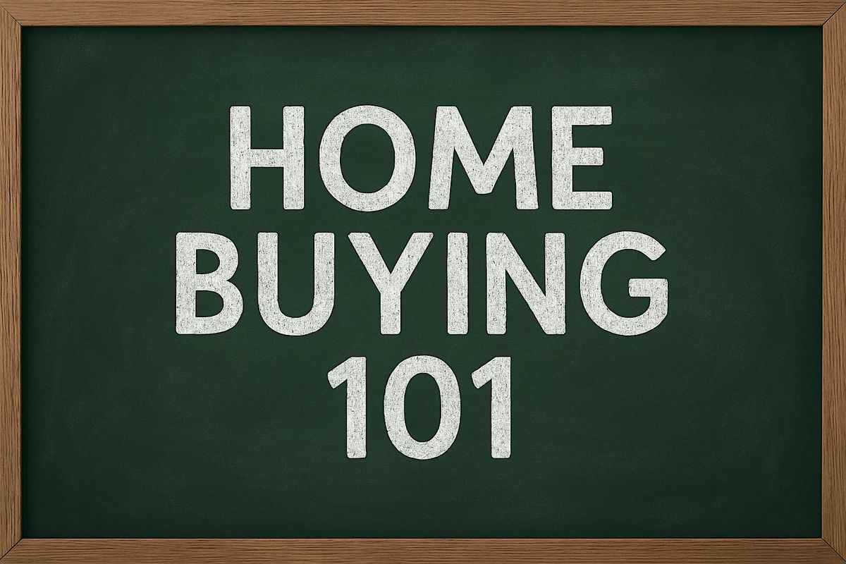 Free Homebuying Class