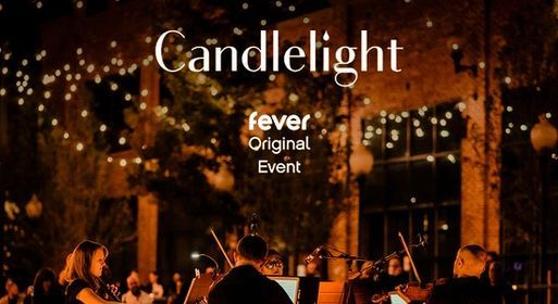 Candlelight Open Air: From Bach to the Beatles