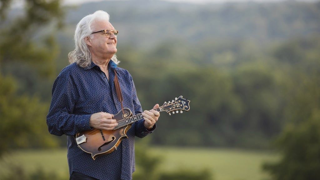 Ricky Skaggs w\/ Kentucky Thunder