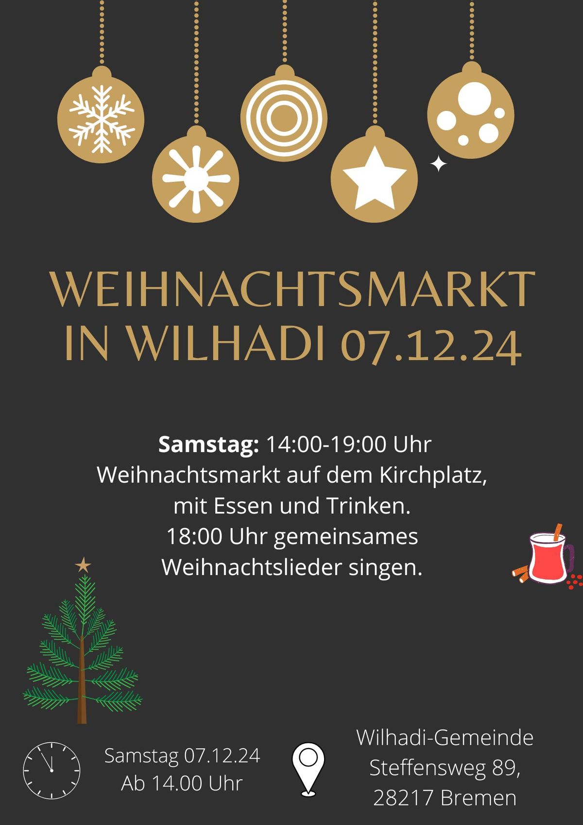 Wilhadi Weihnachtsmarkt