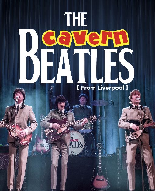 THE CAVERN BEATLES