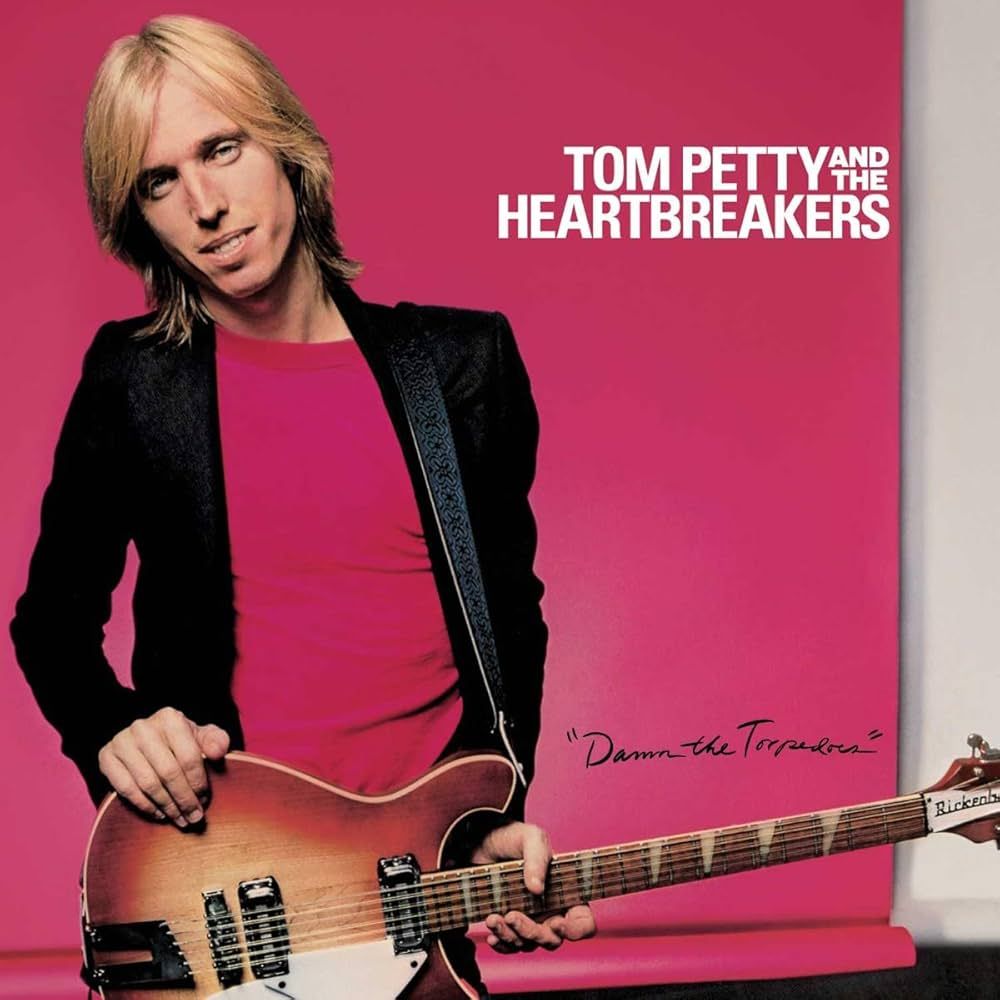 Damn The Torpedoes - Tom Petty Tribute