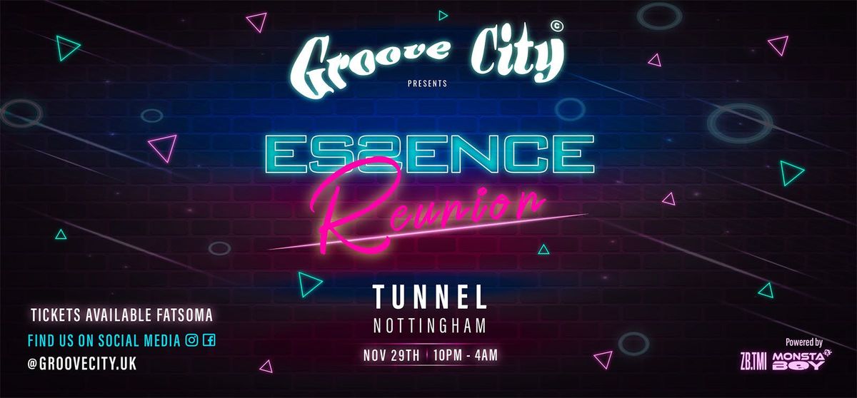 Groove City