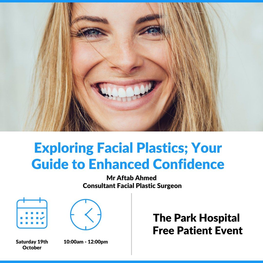 Exploring Facial Plastics; Your Guide to Enhanced Confidence