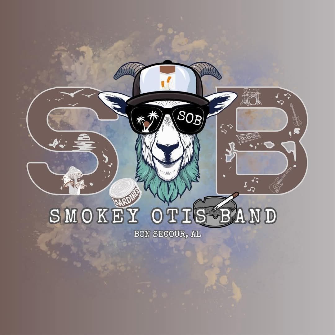 Smokey Otis Band DUO