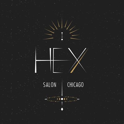 Salon HEX