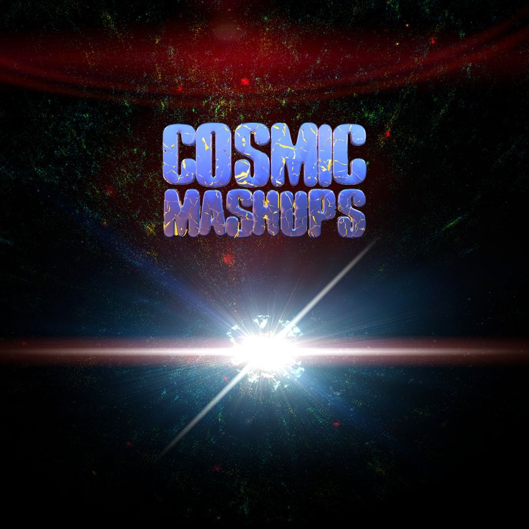 Cosmic Mashups: Gravity, Galaxies, and Supermassive Black Holes