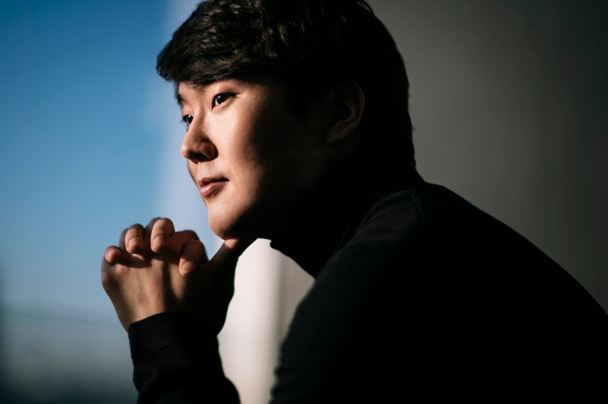 Boston Symphony Orchestra - Tchaikovsky Piano Concerto No. 1 with Seong-Jin Cho, E Pluribus Unum: From Many, One at Boston Symphony Hall