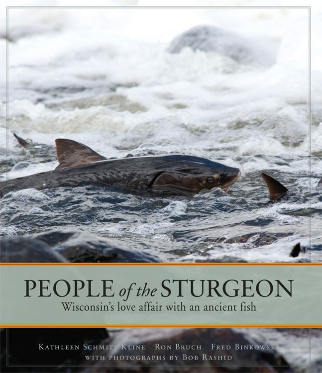 Sturgeon for Tomorrow-Northern Half Chapter Banquet