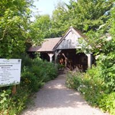 The Cut, Shropshire Wildlife Trust Visitor Centre