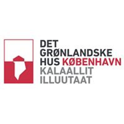 Det Gr\u00f8nlandske Hus KBH - Kalaallit Illuutaat