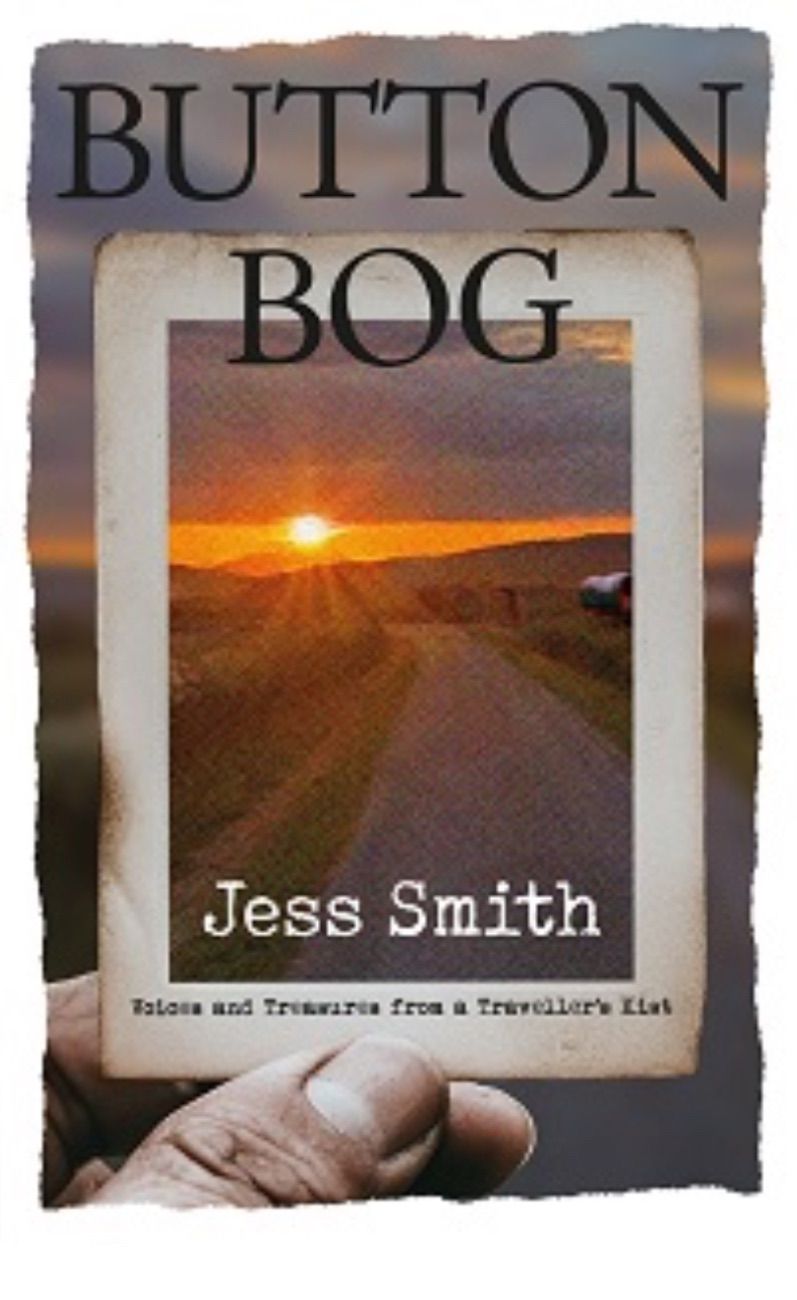 Button Bog - An evening with Jess Smith