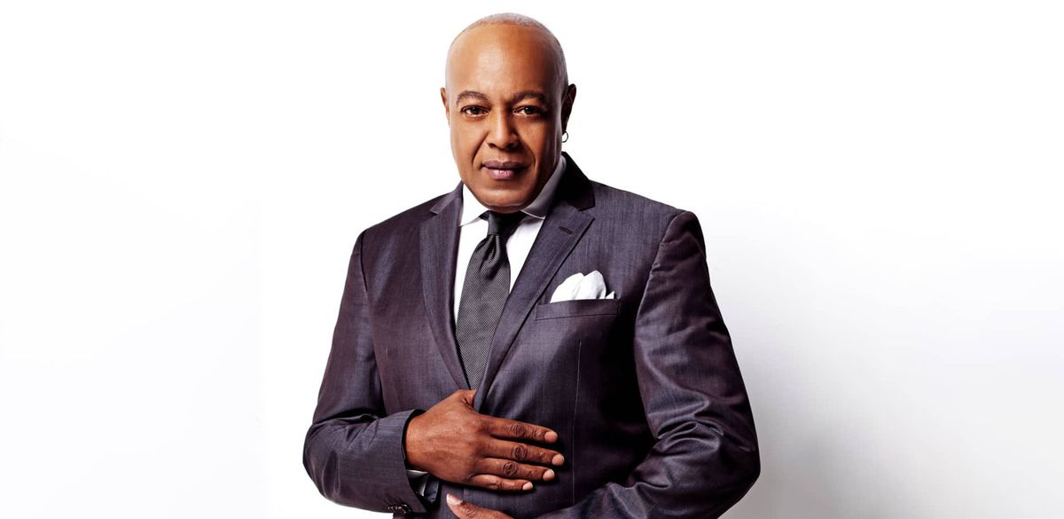 Peabo Bryson at North Shore Center