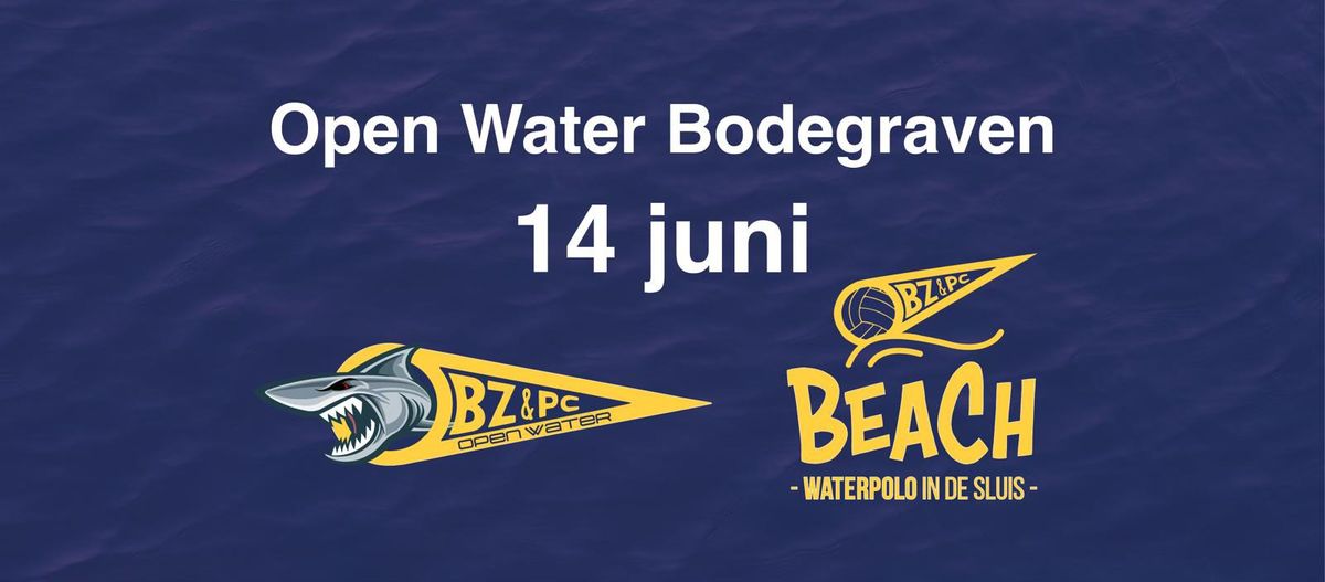 Open Water Bodegraven 2025