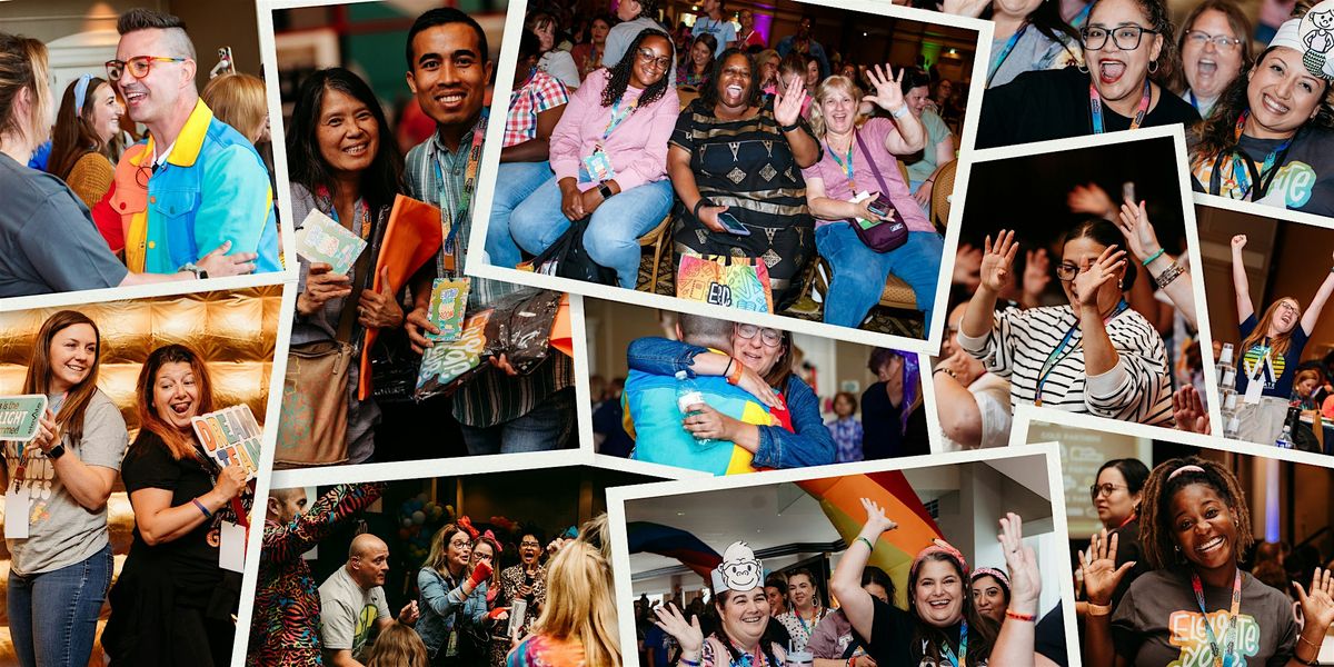ELEVATE Your Classroom - Nashville 2027